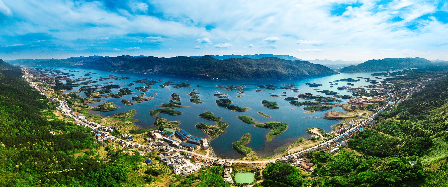 湖北,时代印记与新机遇交汇之地