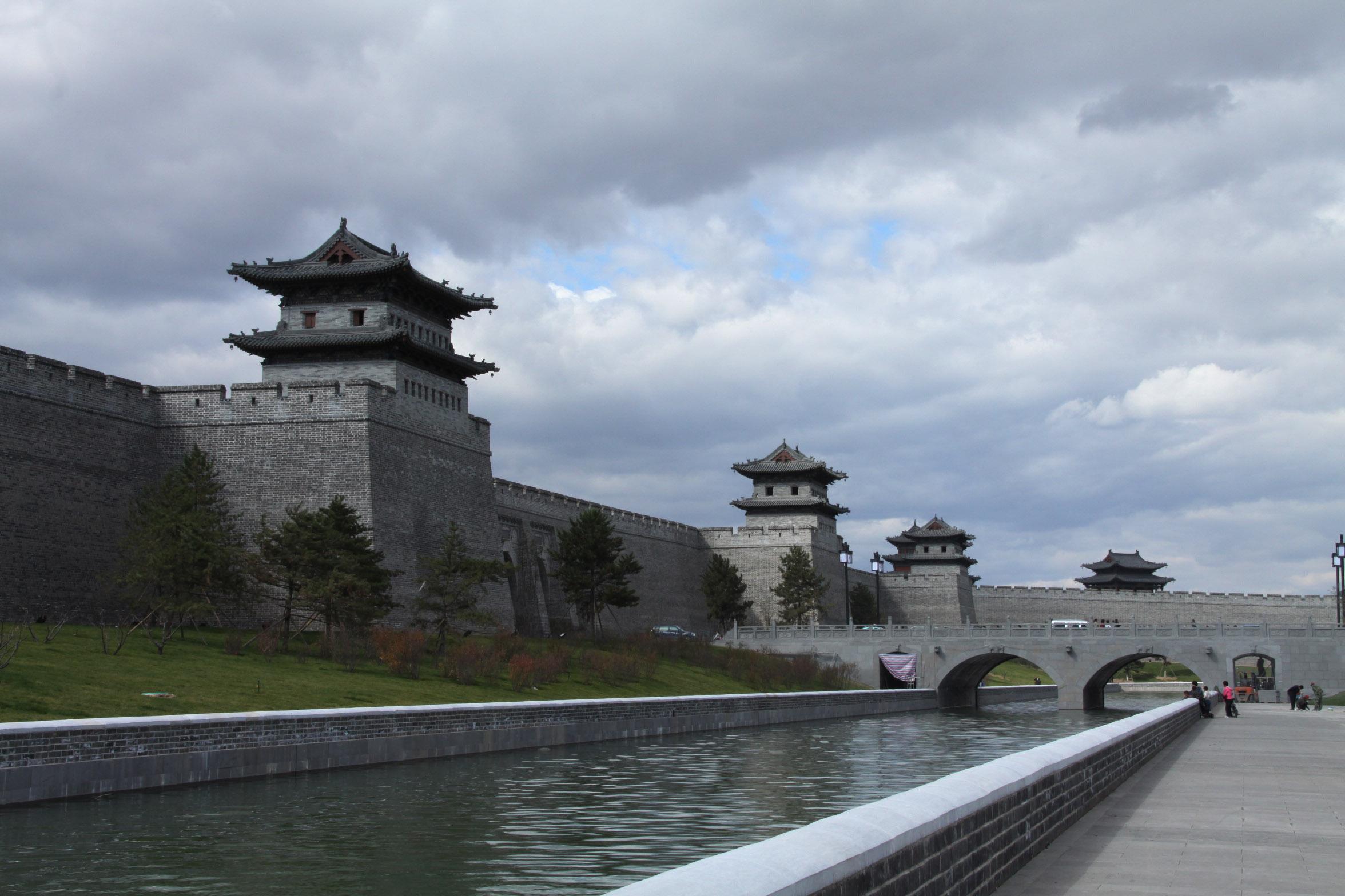 大同之旅,历史韵味与现代魅力的解读之旅