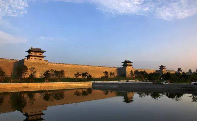 大同之旅,历史韵味与现代魅力的解读之旅