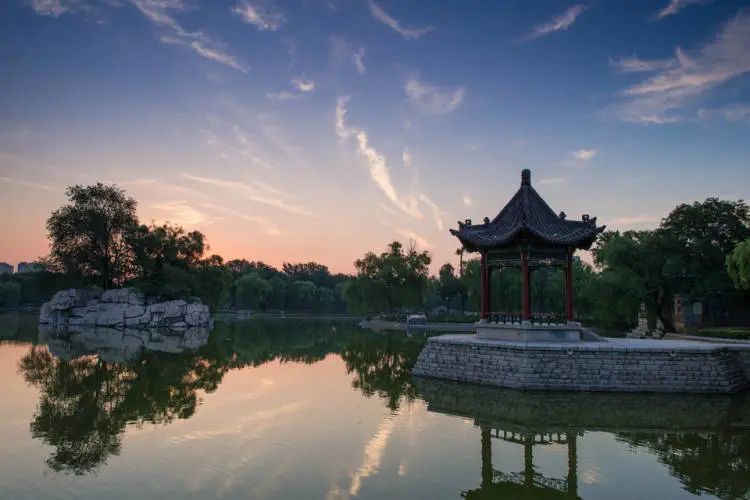 千年古邑邢台焕新绿色发展新篇章