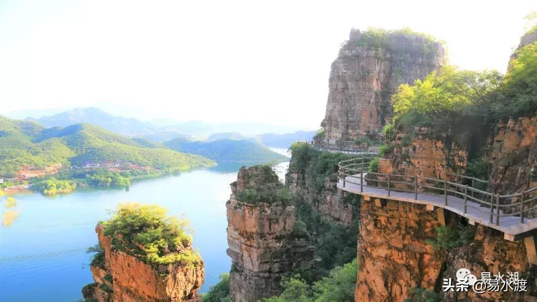 唤醒古城保定，一位作家与千年风雨的故事