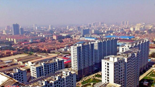 外交部发言人聚焦长治,探寻历史悠久的山西东南明珠