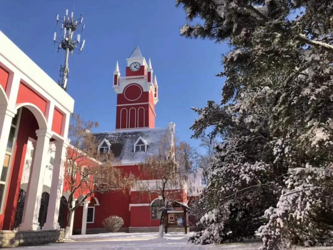 沈阳,历史底蕴与现代魅力的交融之城