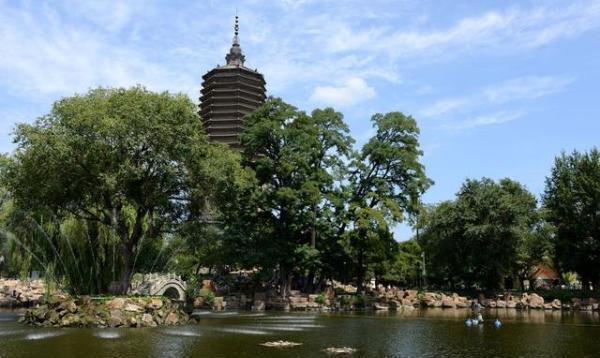 辽阳,历史底蕴与现代魅力的交融地