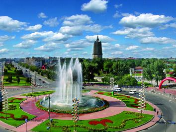 辽阳,历史底蕴与现代魅力的交融地