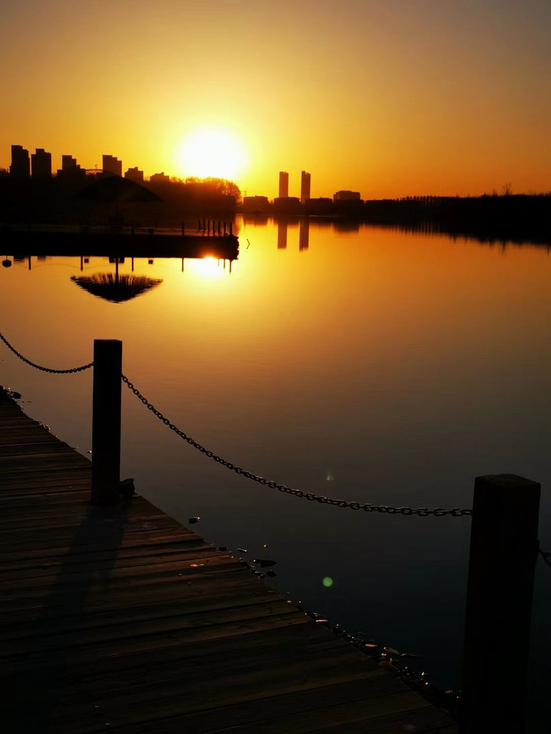 朝阳科技之光,全新智能产品探秘